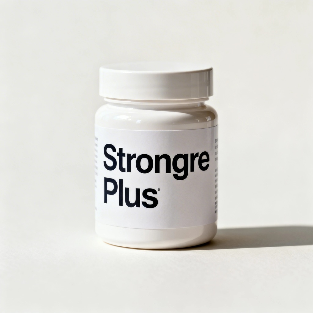 Strongre Plus